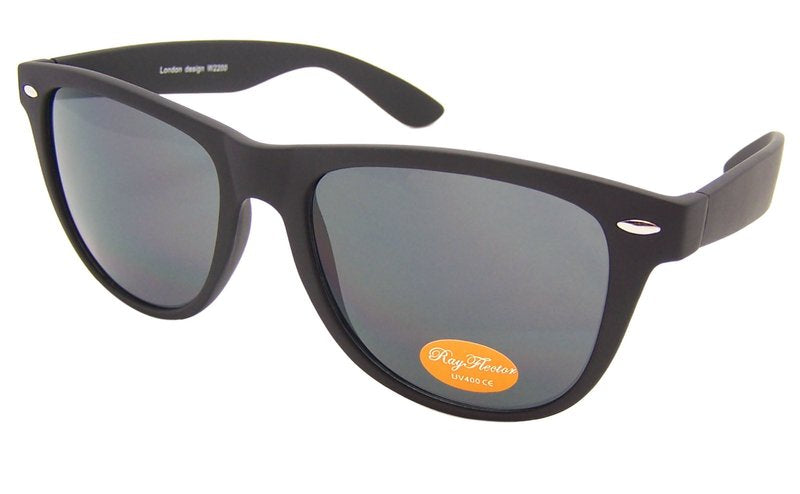 Wayfarer style Large