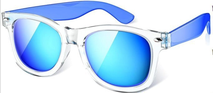 Wayfarer kids 2