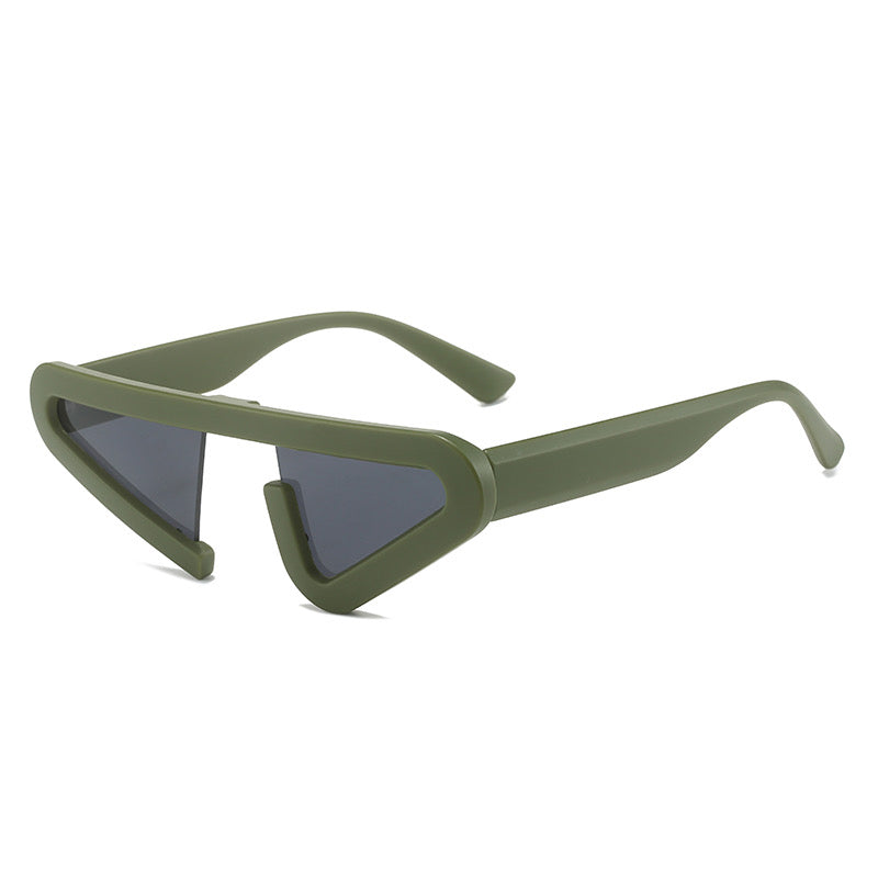 DTria Green