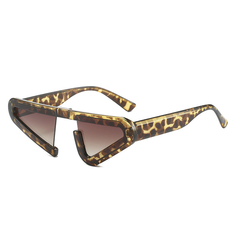 DTria Leopard