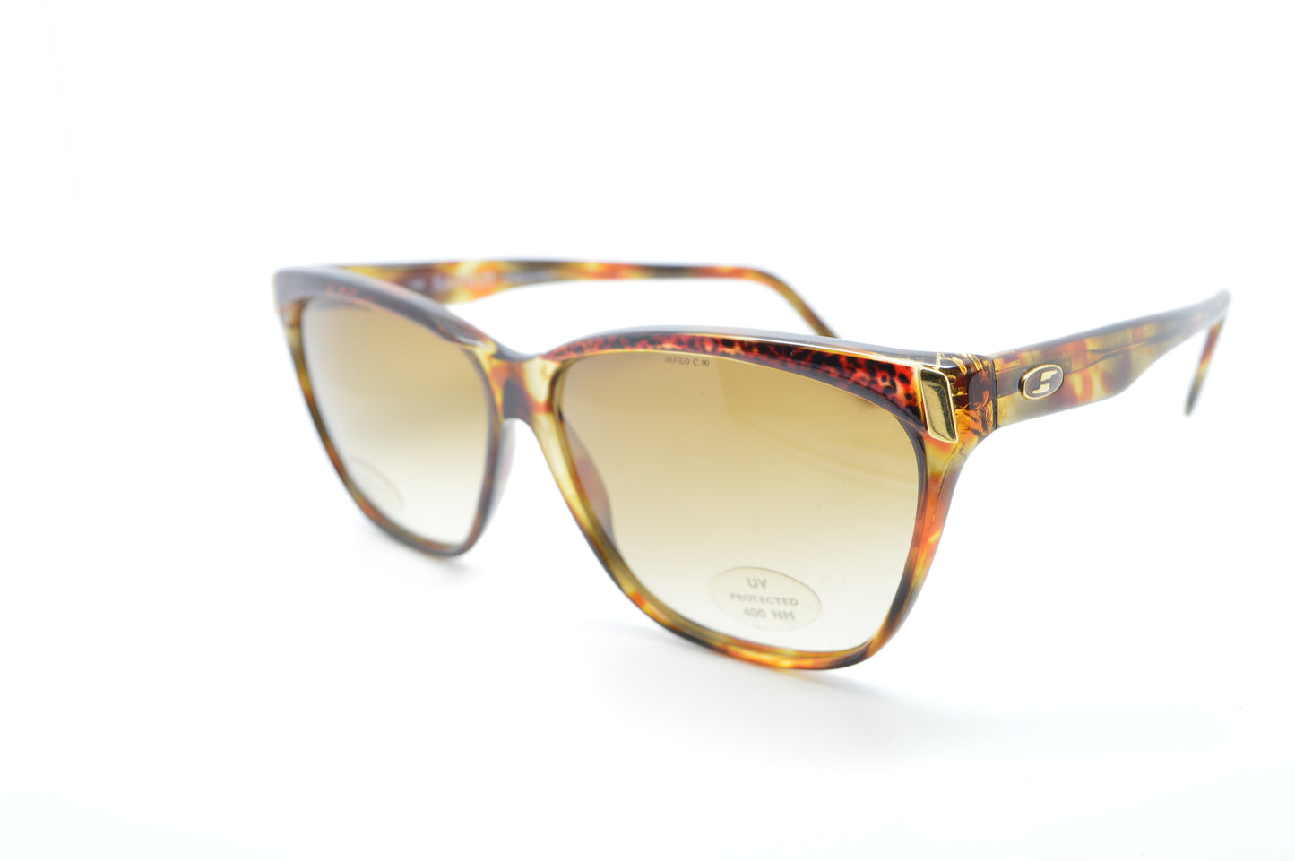 Safilo 894/s vintage sunglasses