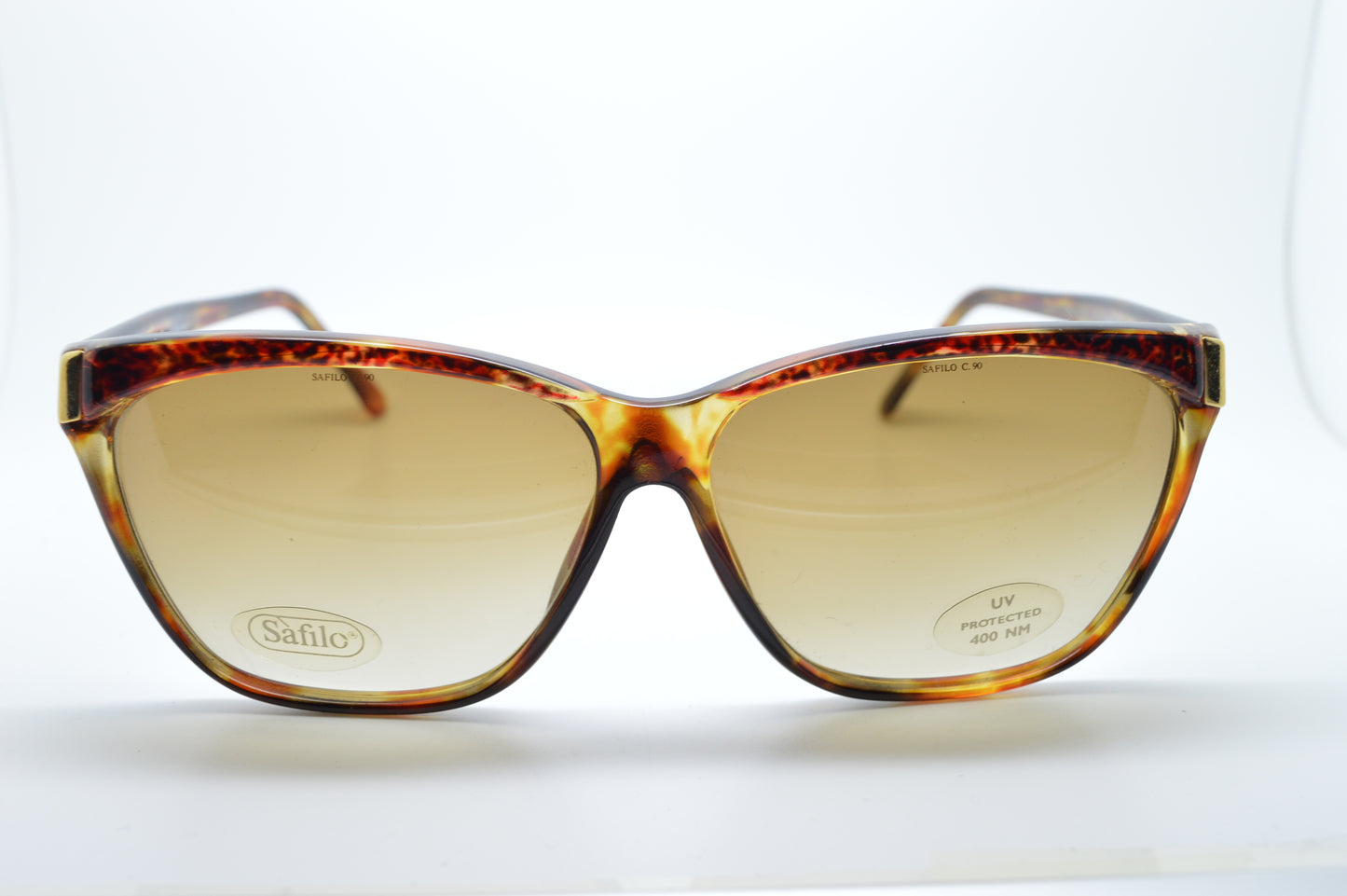 Safilo 894/s vintage sunglasses