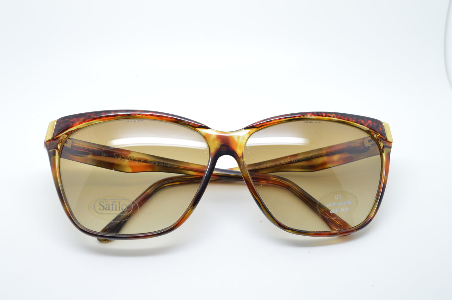 Safilo 894/s vintage sunglasses