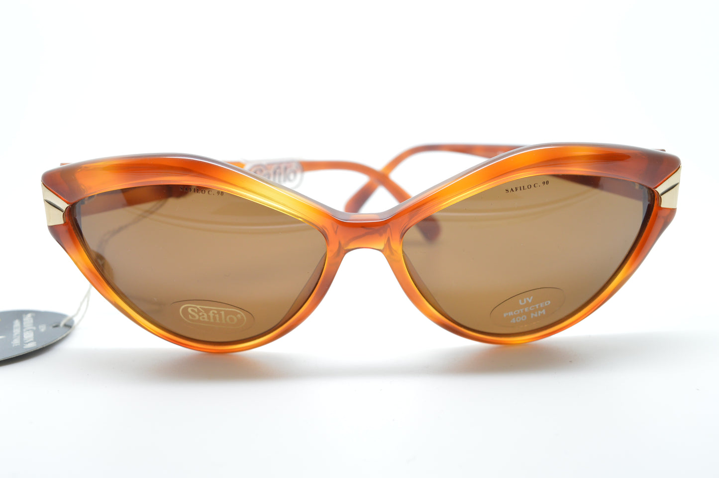 Safilo Linea 416/S vintage sunglasses