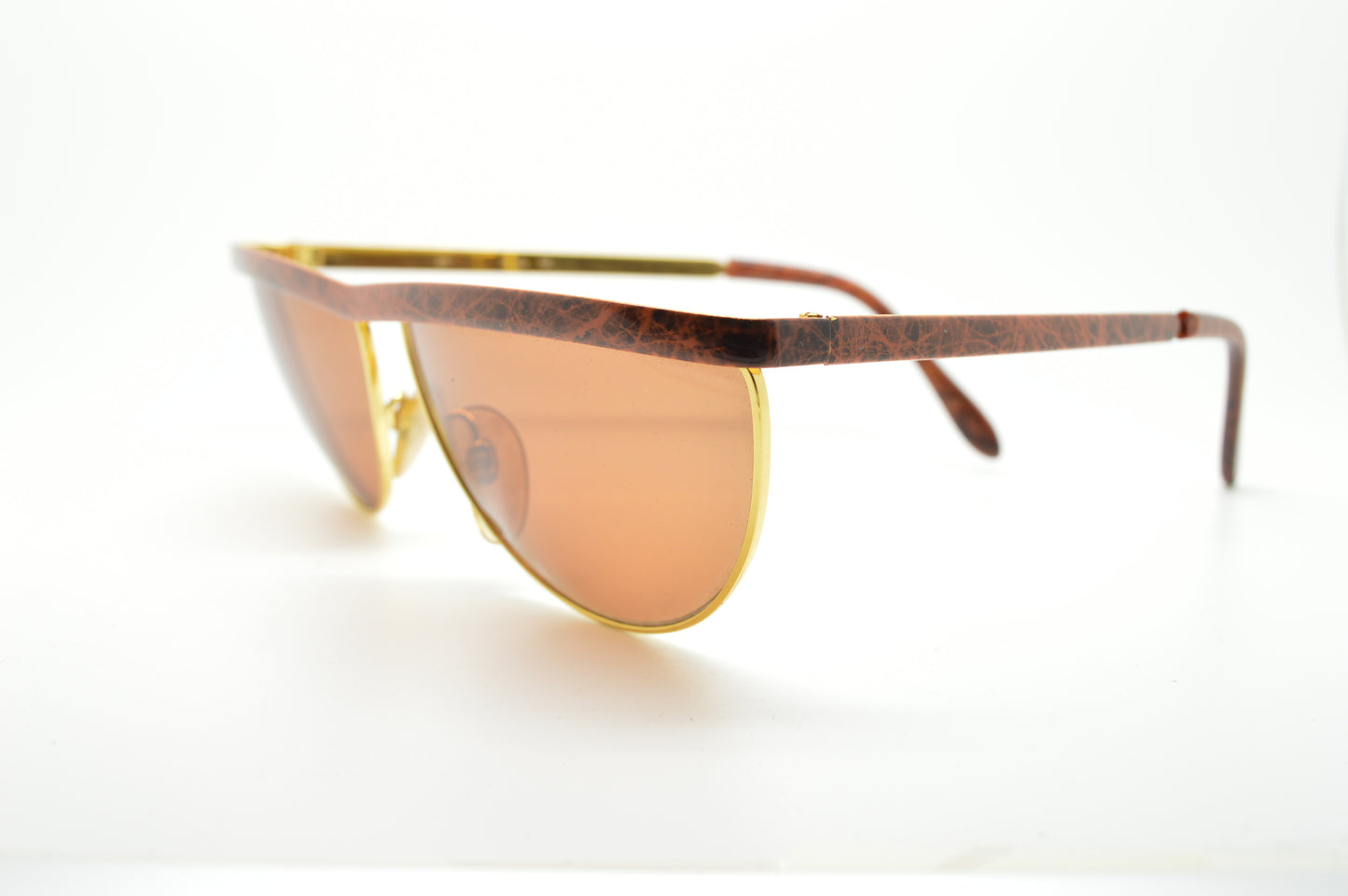 Vintage Retro 80's Sunglasses