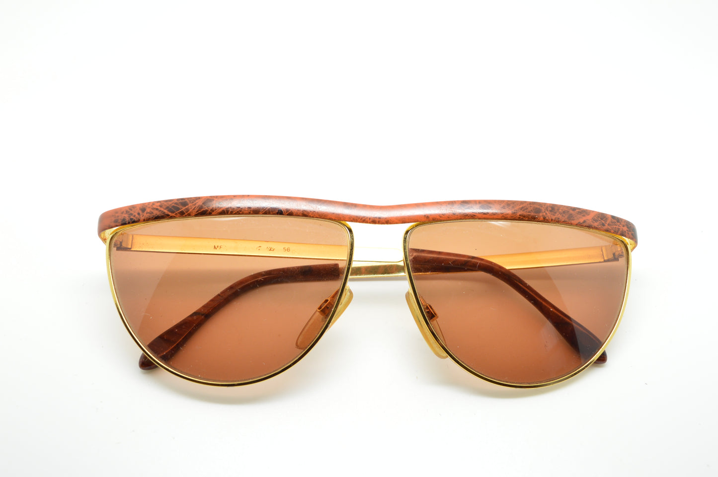 Vintage Retro 80's Sunglasses