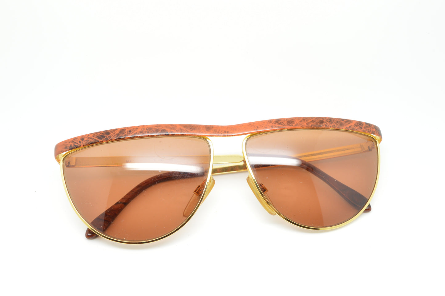 Vintage Retro 80's Sunglasses