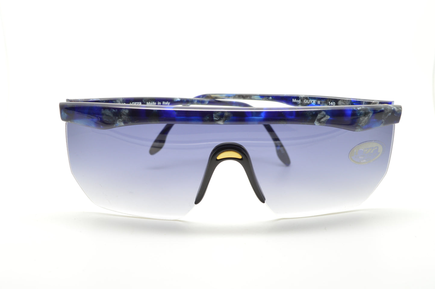 Lozza sunglasses mask