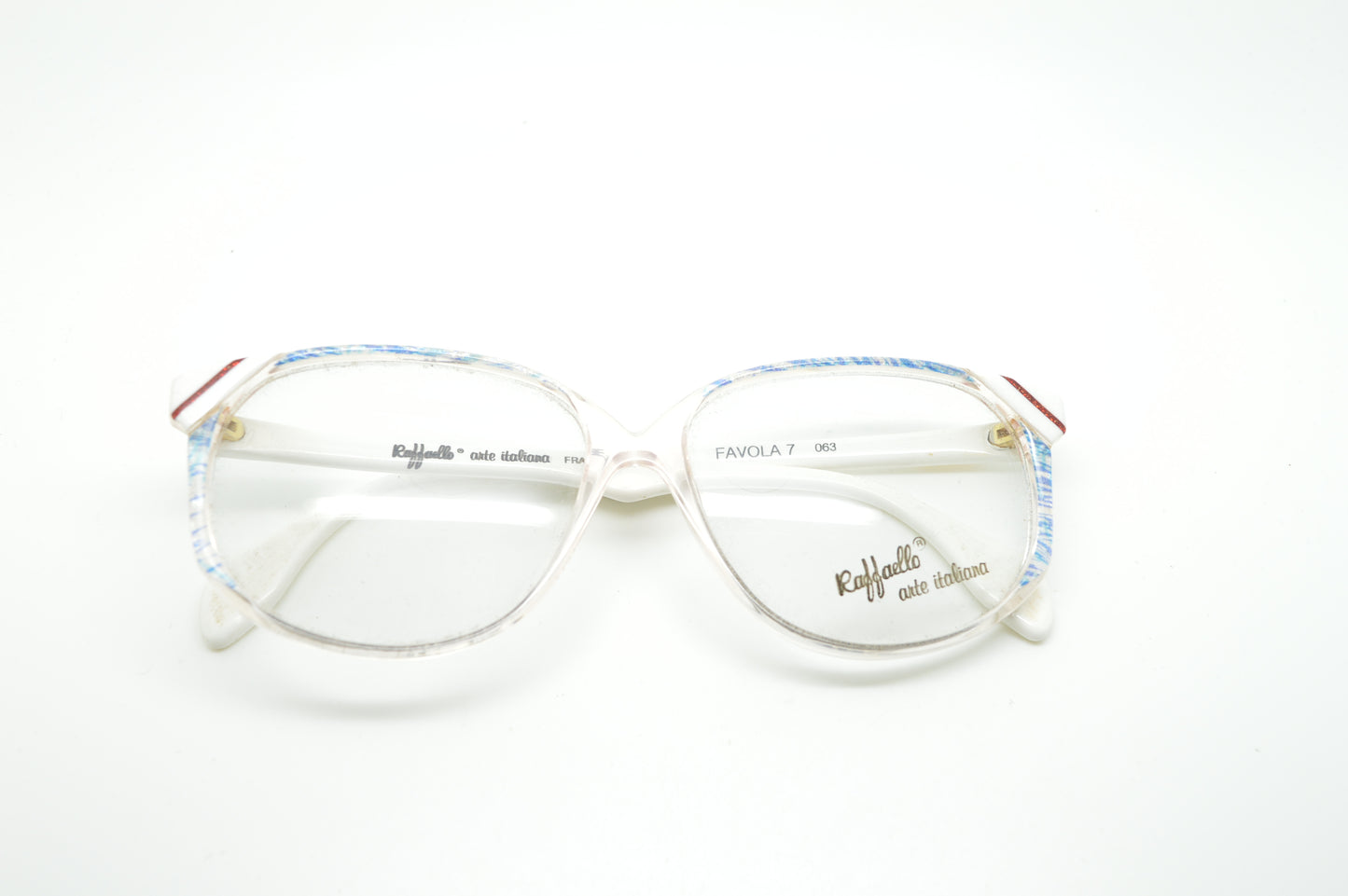 Raffaello arte Italiana Favola 7