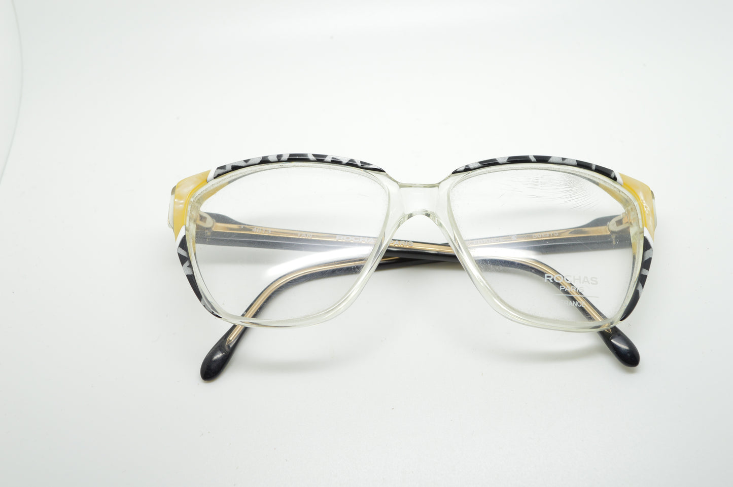 Rochas Paris "4613 TAN"