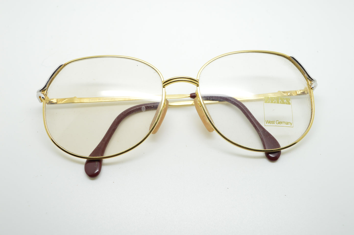 Zeiss West Germany "6815 4000"