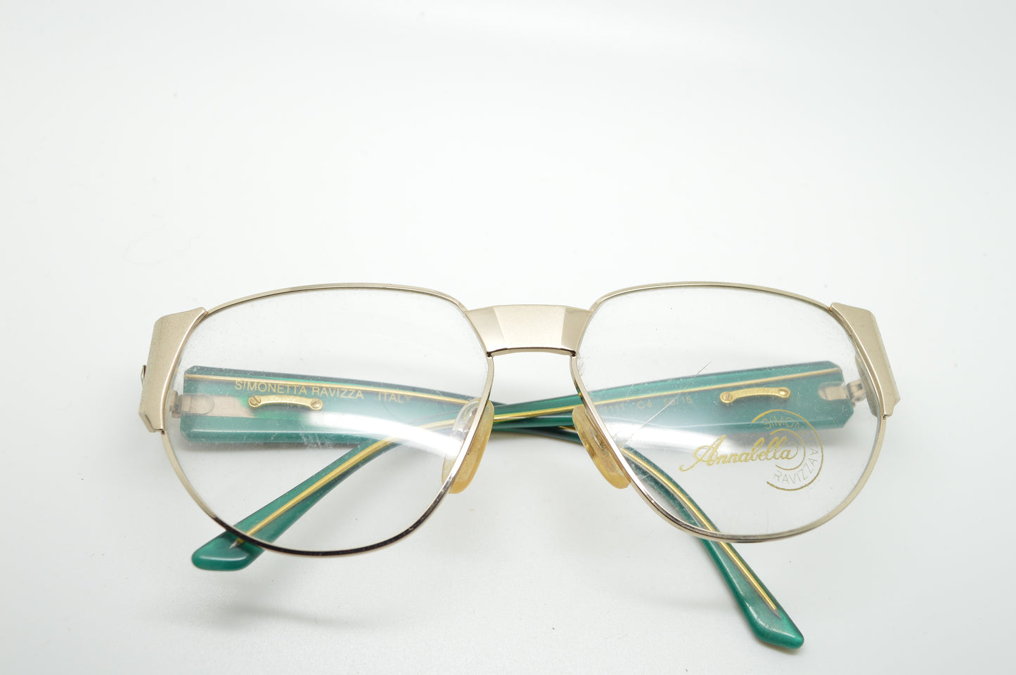 Annabella Simonetta Ravizza "1111 4"