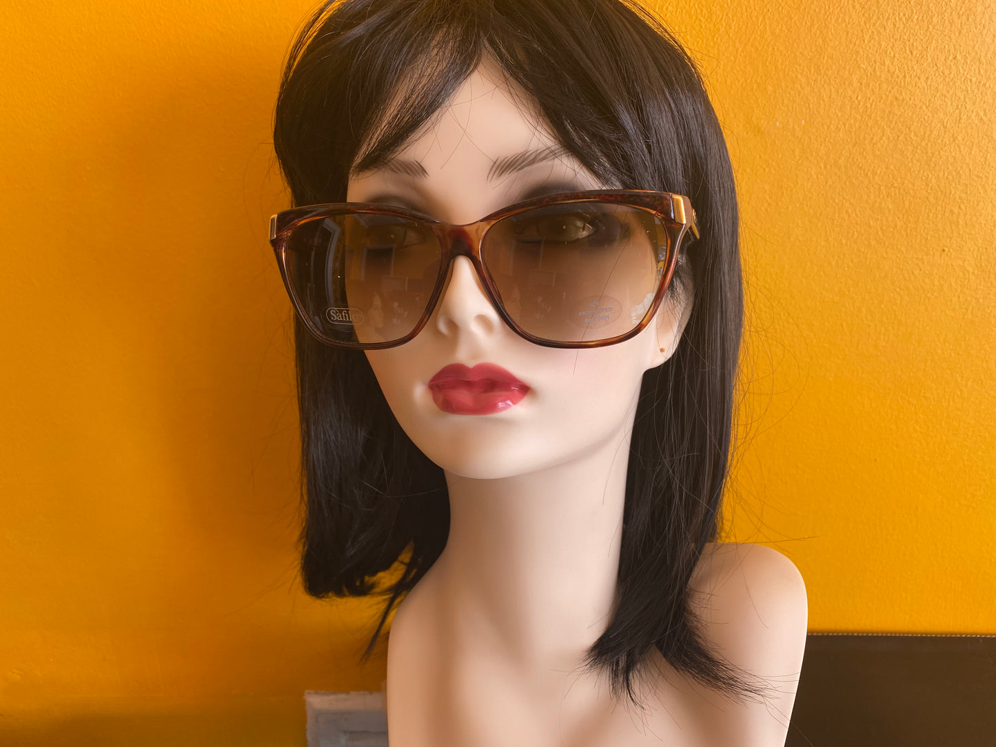 Safilo 894/s vintage sunglasses