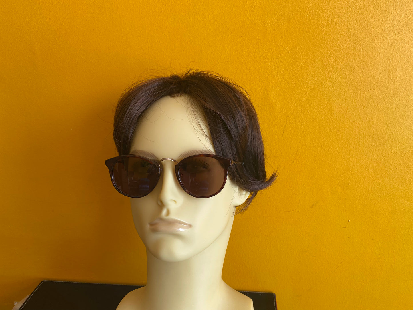 Sixty Vintage sunglasses