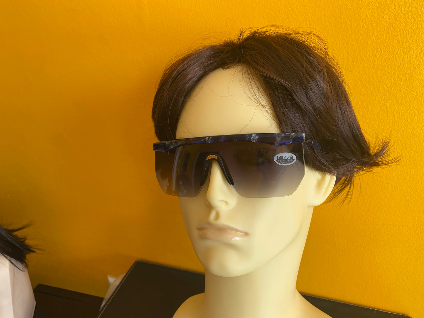 Lozza sunglasses mask