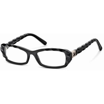 Swarovski 5007 Black
