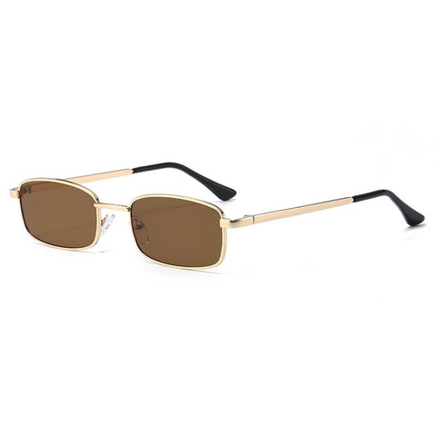 Gold/Brown