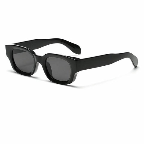 Black / Black