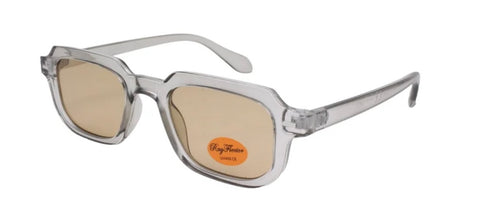 Transparent Grey