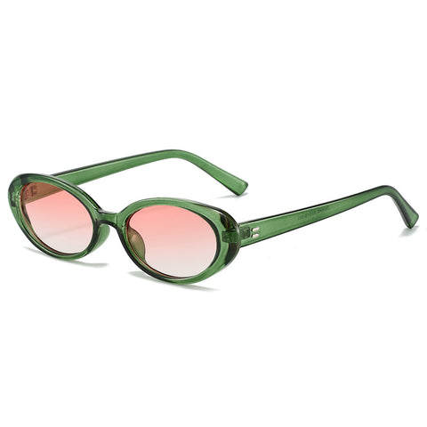 Greenred