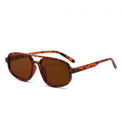 Trendy Aviator Turtle