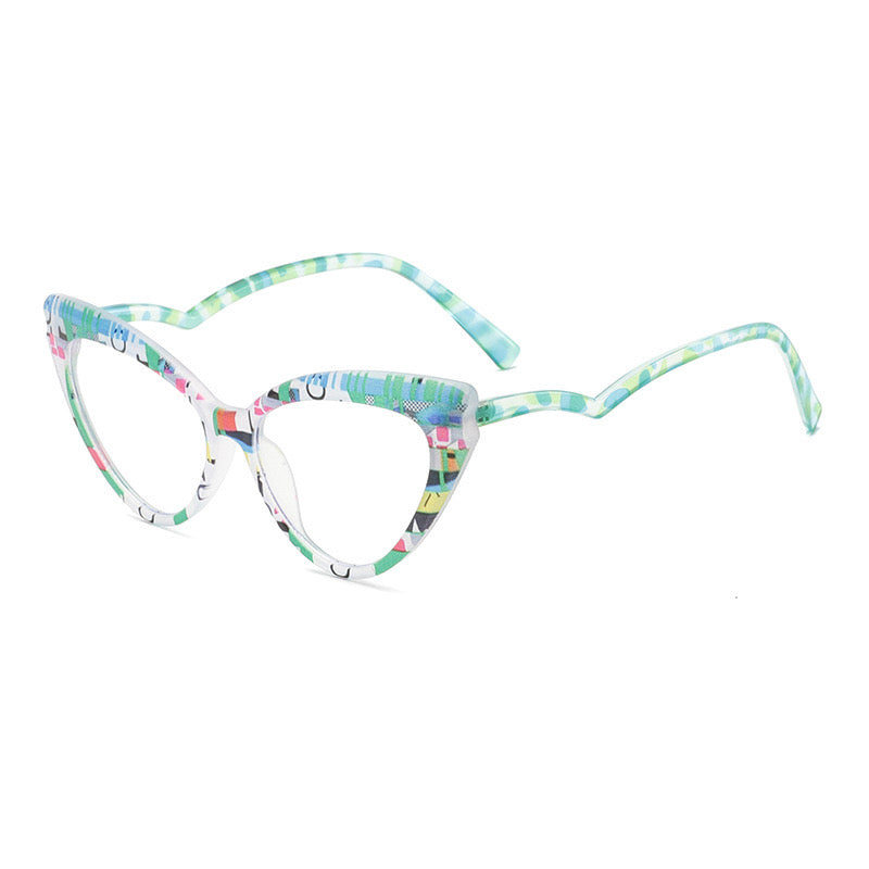 Cat Eye Co