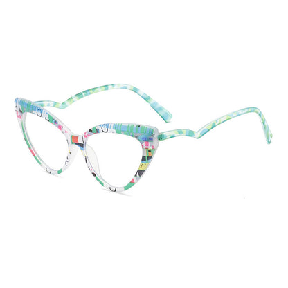 Cat Eye Co