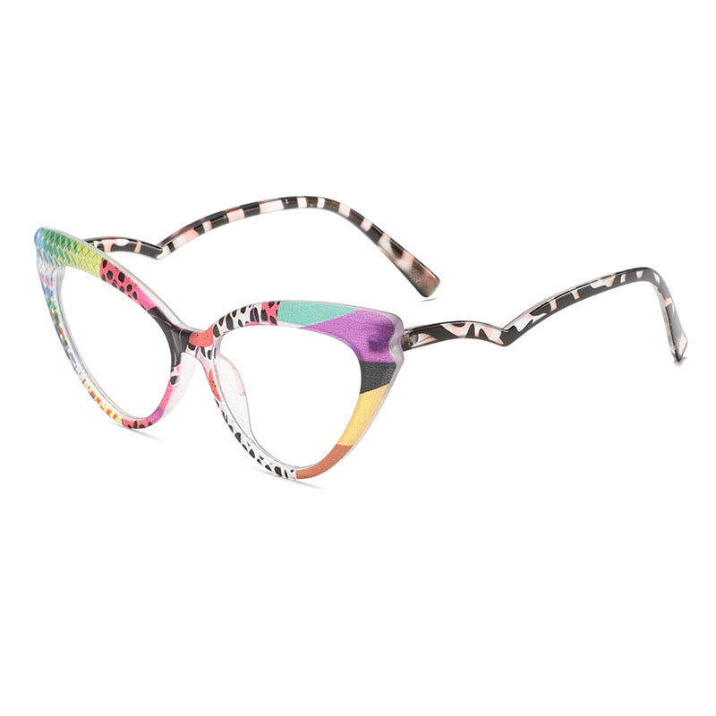 Cat Eye Co