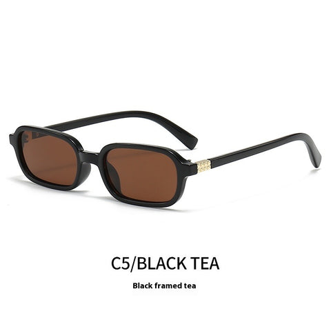 Black/Brown