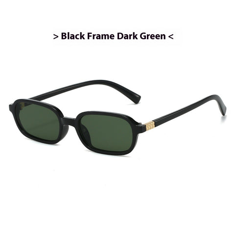 Black/dark green