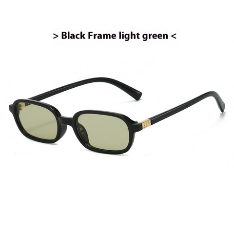 Black/Light green