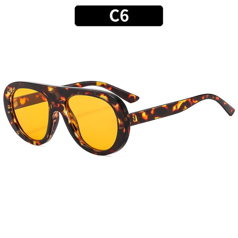 Turtle orange