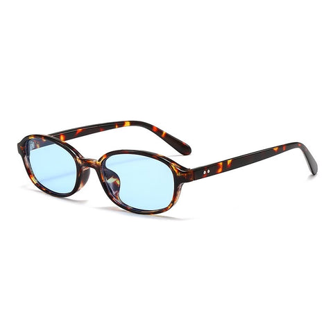 Tortoiseshell/Blue