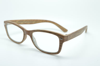 R4043 WOOD BROWN