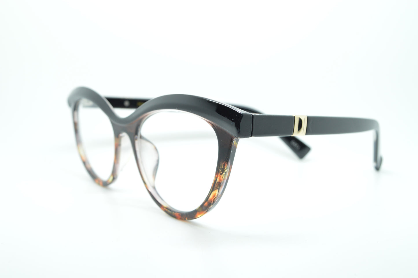 Vicenza Black/Tort