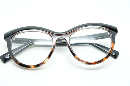 Vicenza Black/Tort