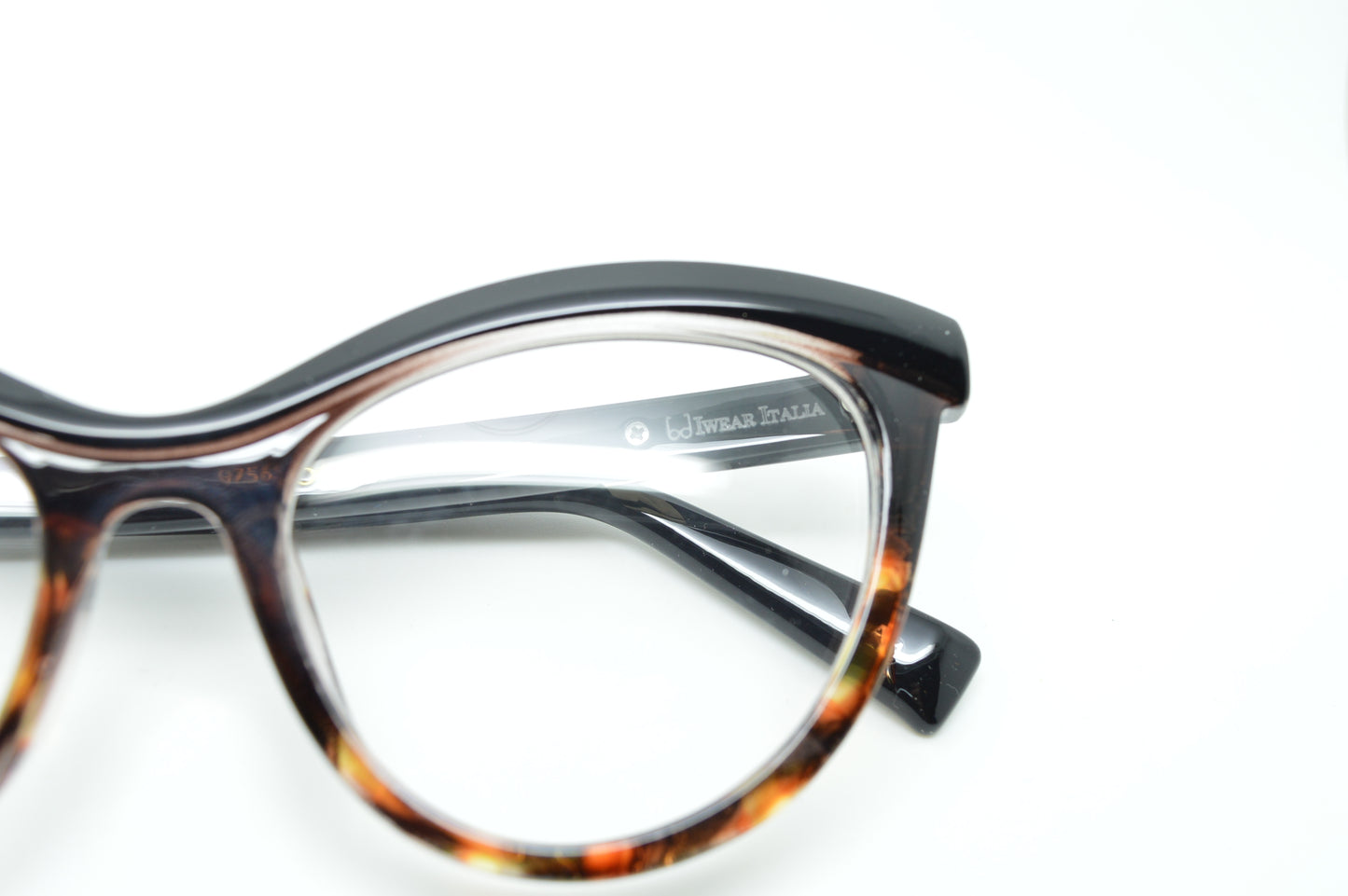 Vicenza Black/Tort