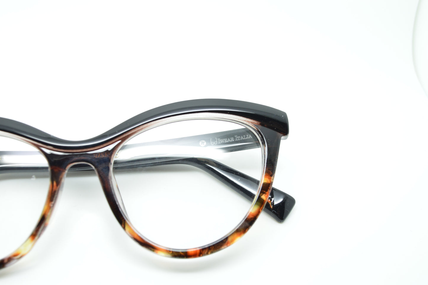 Vicenza Black/Tort