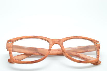R4043 WOOD ORANGE