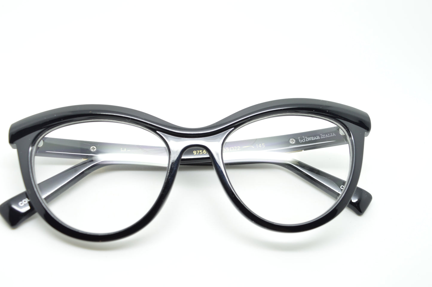Vicenza Black