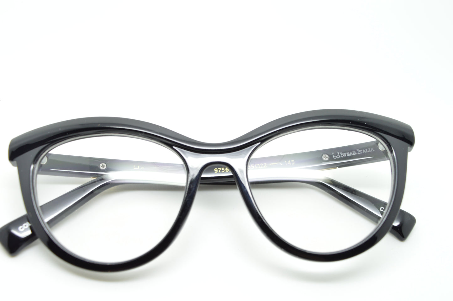 Vicenza Black