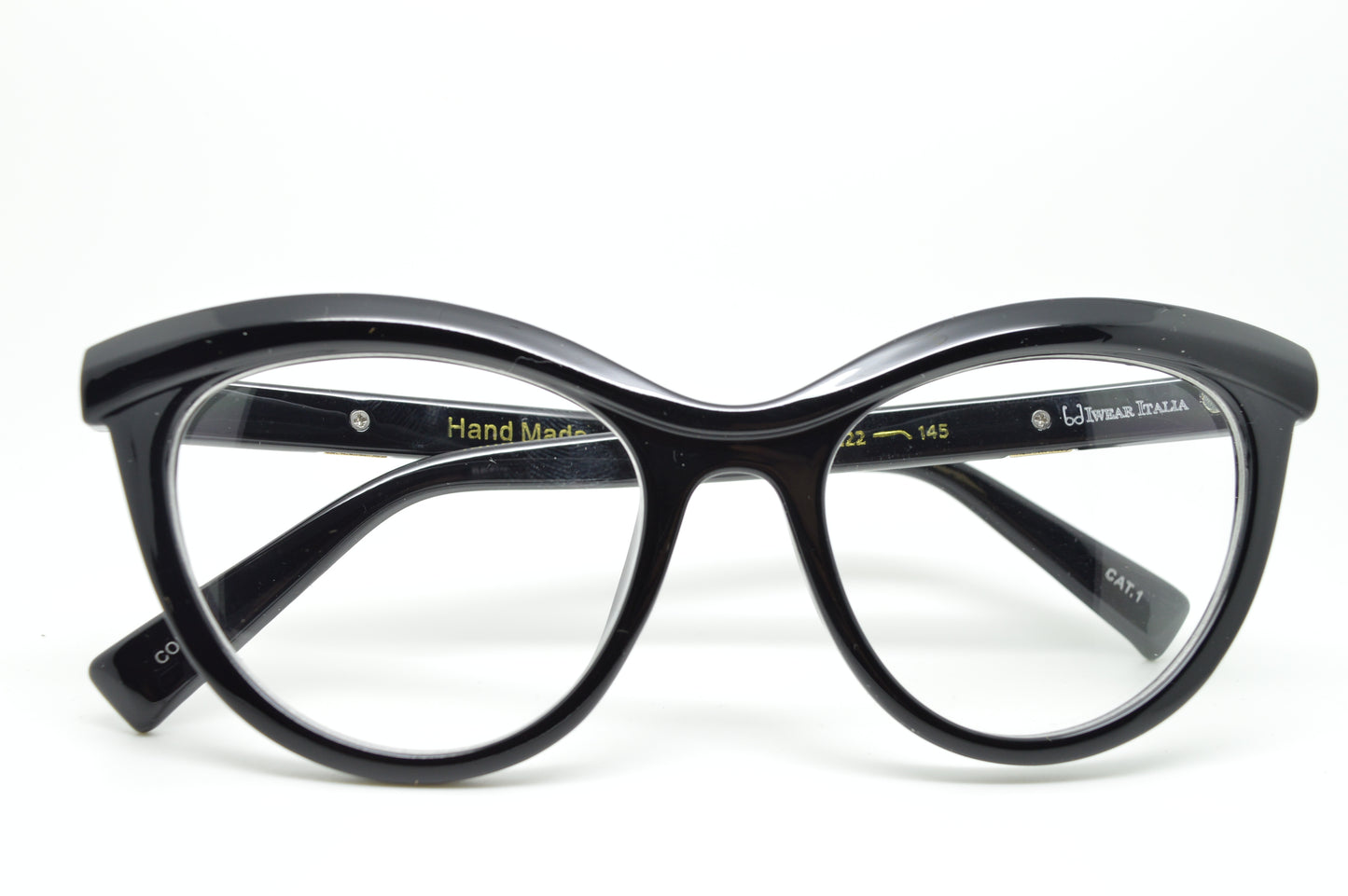 Vicenza Black