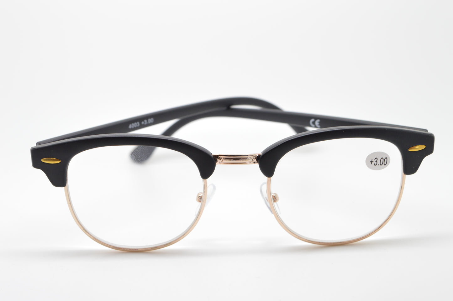 RSS-4003 Black Matte