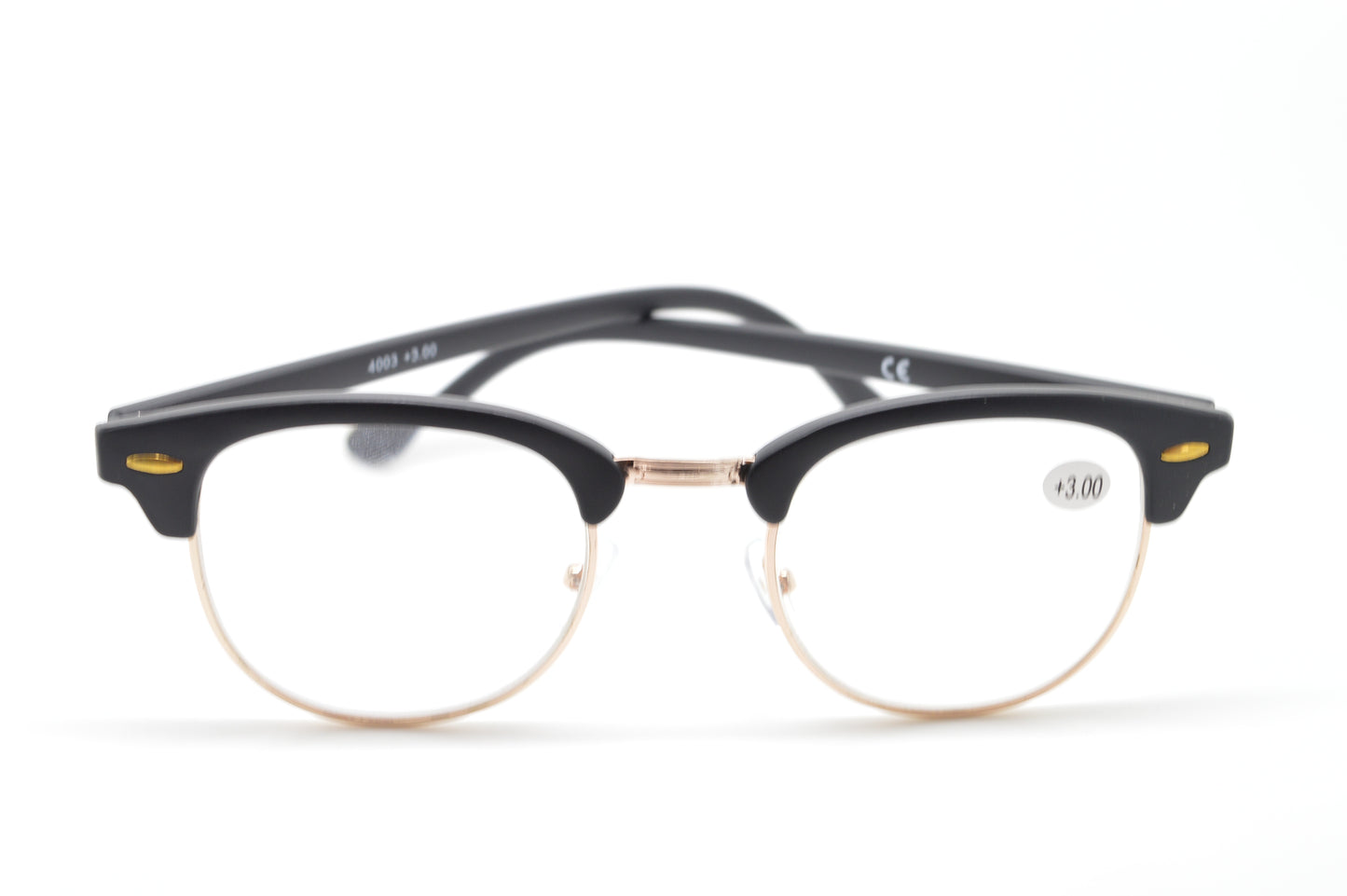 RSS-4003 Black Matte