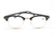 RSS-4003 Black Matte