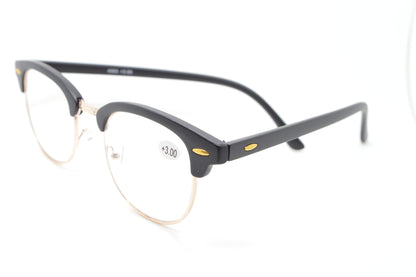 RSS-4003 Black Matte