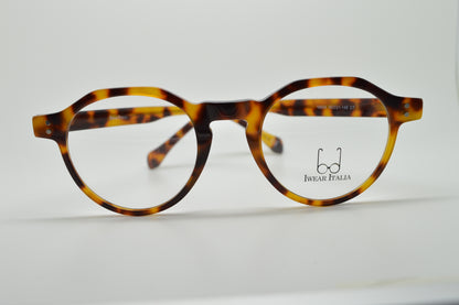 Ravenna Tortoise