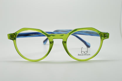 Ravenna Green