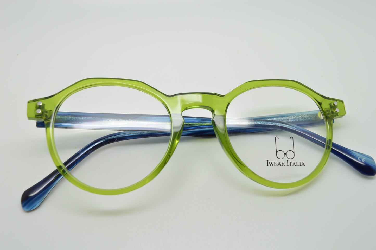 Ravenna Green