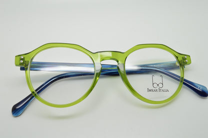 Ravenna Green